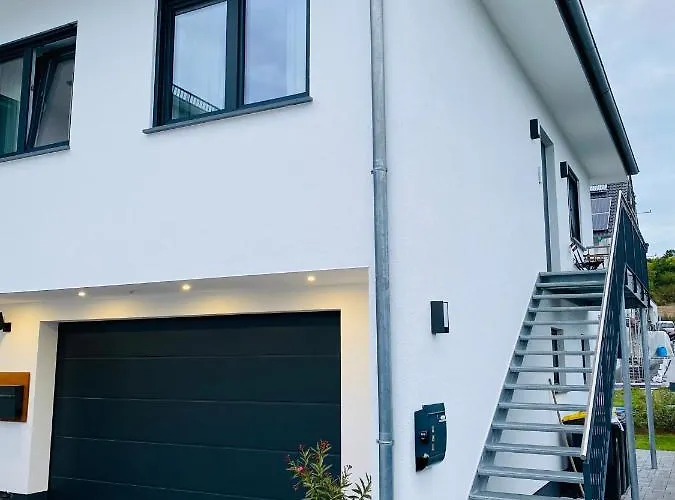 Gemuetliche Neubauwohnung 70Qm