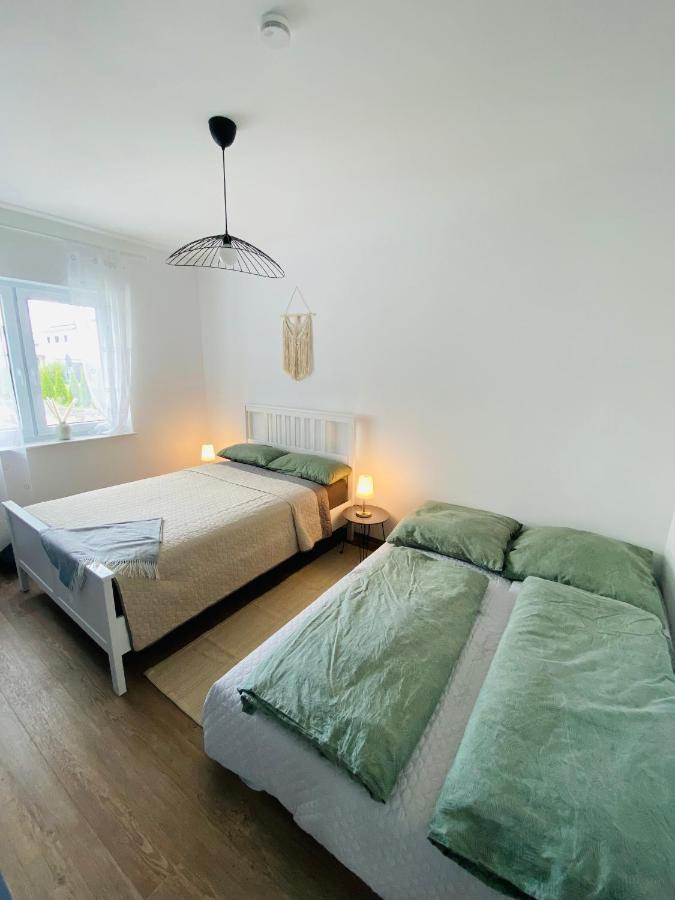 Gemuetliche Neubauwohnung 70qm *