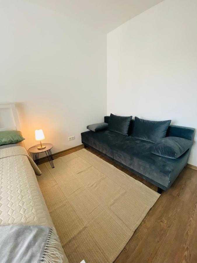 Gemuetliche Neubauwohnung 70qm