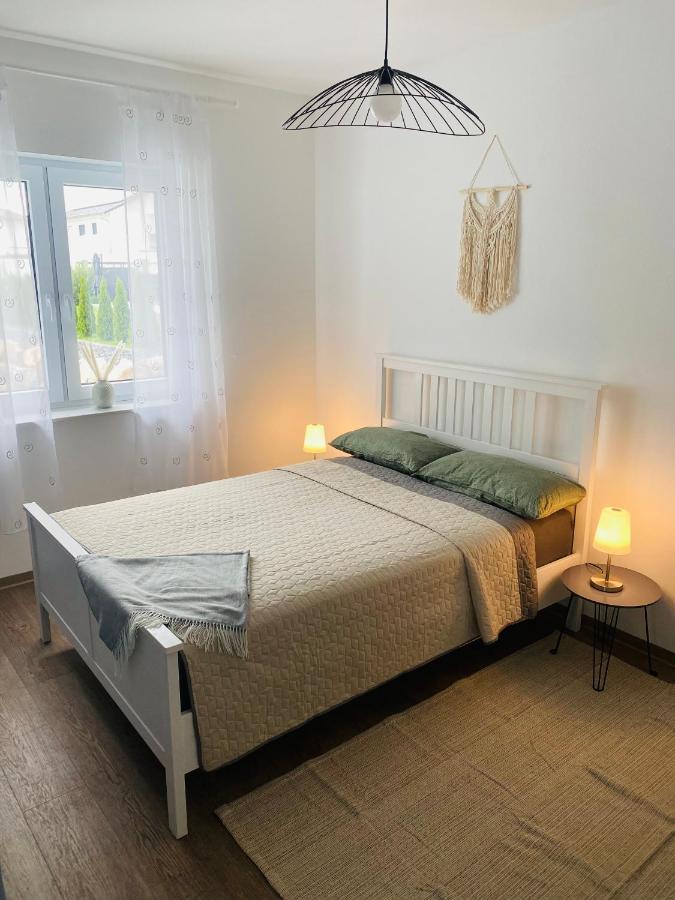Gemuetliche Neubauwohnung 70qm Apartment