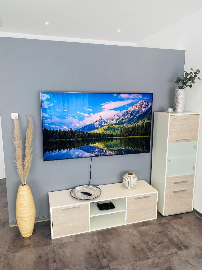 Gemuetliche Neubauwohnung 70qm