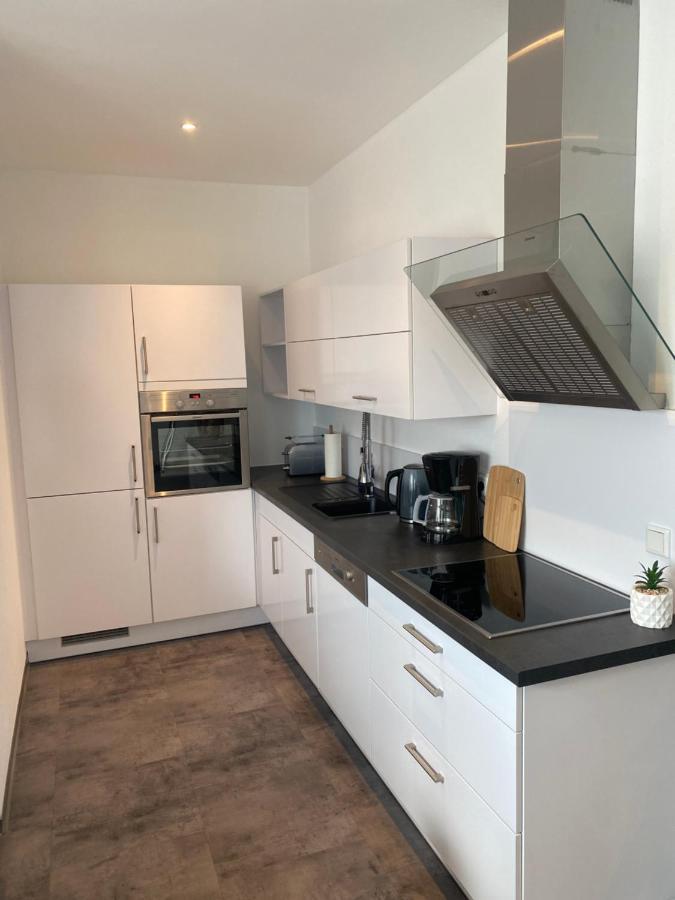 Gemuetliche Neubauwohnung 70qm Eichenzell