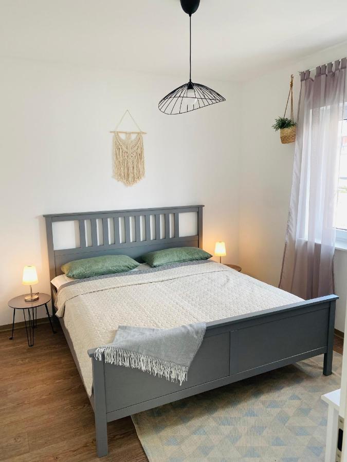Apartment Gemuetliche Neubauwohnung 70qm Eichenzell