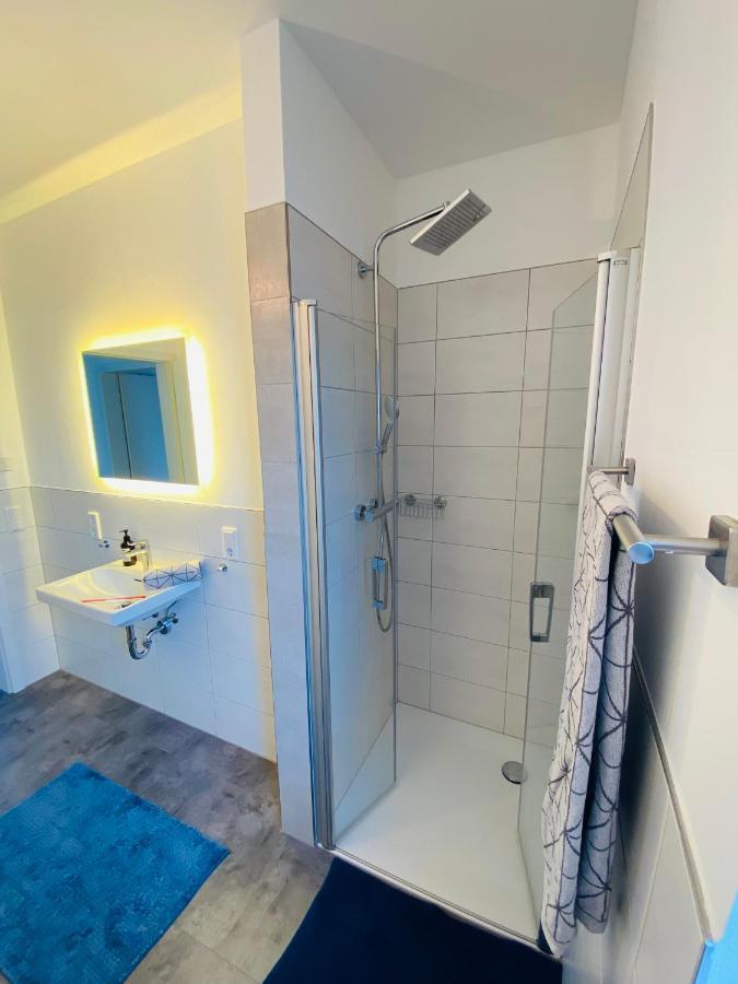 Gemuetliche Neubauwohnung 70qm *