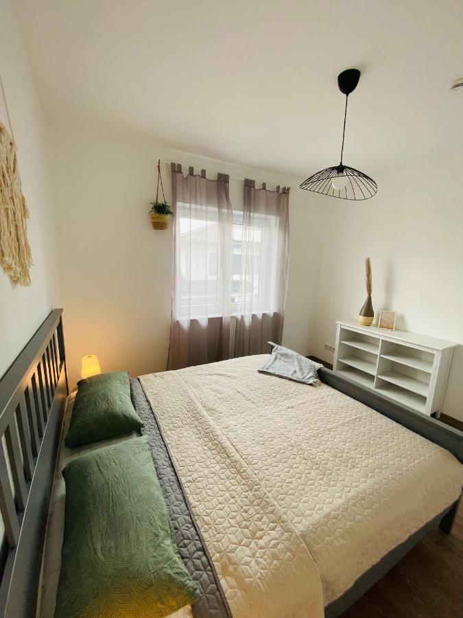 Gemuetliche Neubauwohnung 70qm Eichenzell